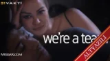 Ehliyet Sınavında İkili Creampie
