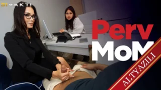 Tatlı Annem, Beni Amıyla Uyandırdı